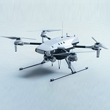 Drones / ROVs