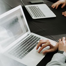 Desk expediting services