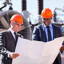 Field expediting services