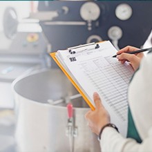 Vendor QHSE auditing
