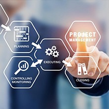Project Support
