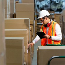 Pre-Shipment Inspection (PSI)